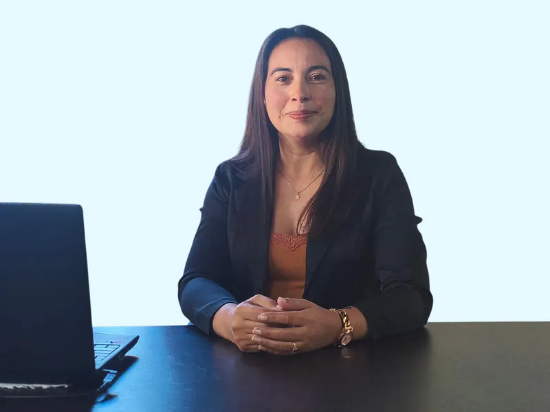 Lic. Silvana Pavón Ledesma
