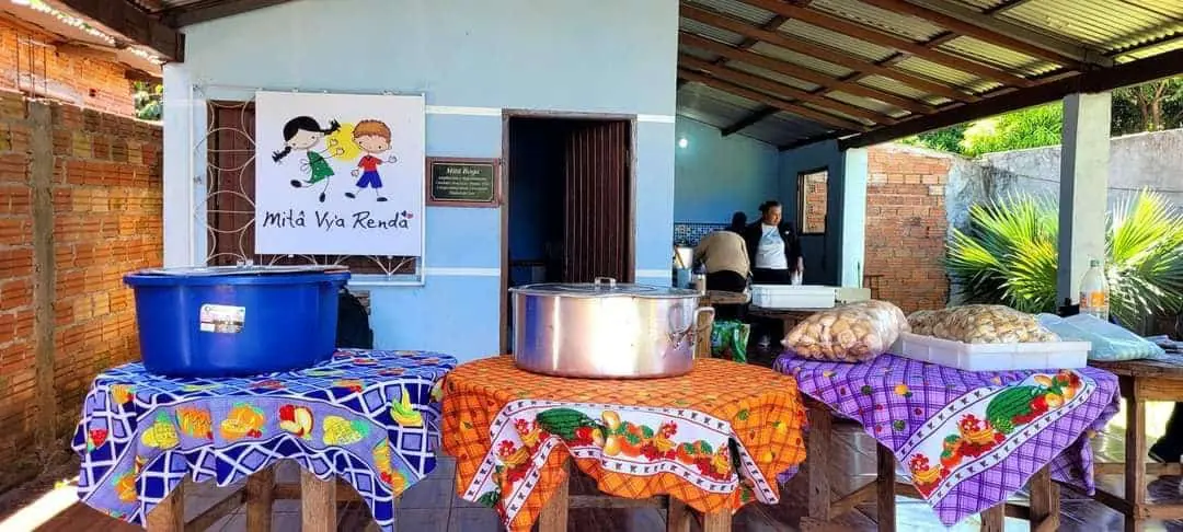 El Comienzo de Todo